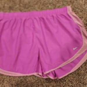 Nike Dri-Fit Running Shorts 3X